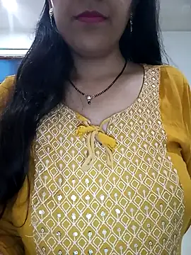 Hot-Shivani online show from February 28, 3:15 am