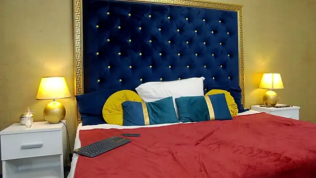 HaileyMoonn online show from January 7, 10:22 am