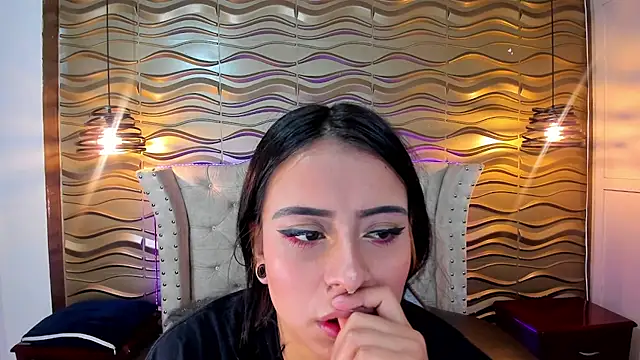 Snapshot of Andreita_Jones chatting on October 18, 1:01 pm Andreita Jones online show from October 18, 1:01 pm