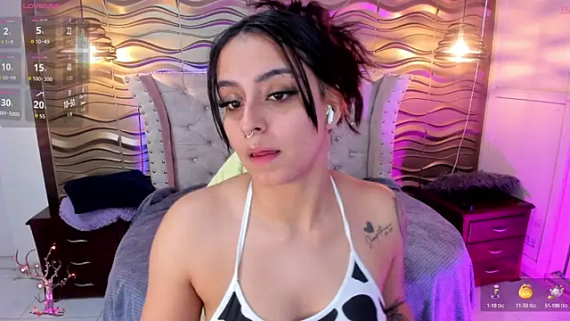 Snapshot of Andreita_Jones chatting on October 26, 11:49 am Andreita Jones online show from October 26, 11:49 am