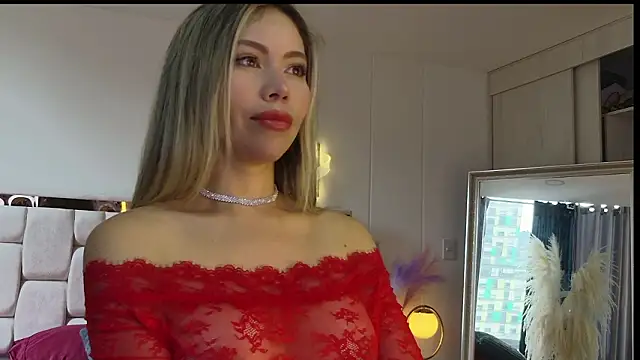 Snapshot of Ammy_Castro chatting on February 23, 9:34 pm Ammy Castro online show from February 23, 9:34 pm