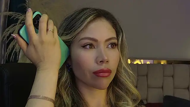Snapshot of Ammy_Castro chatting on March 10, 9:20 pm Ammy Castro online show from March 10, 9:20 pm