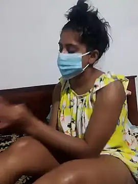 Kunchiii online show from February 7, 4:03 pm