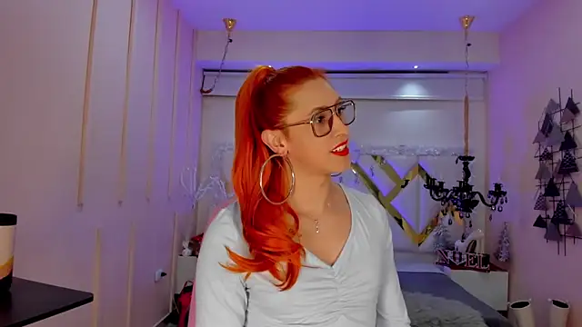 Juliana Saenzz online show from January 7, 10:54 am