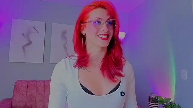 Juliana Saenzz online show from March 19, 1:26 pm