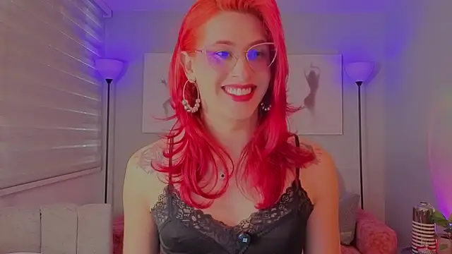 Juliana Saenzz online show from March 21, 3:04 pm