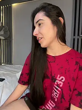 Victoria-And1 online show from December 14, 5:29 am