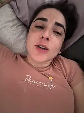 Victoria-And1 online show from December 24, 7:44 pm