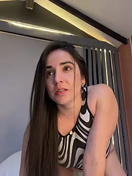 Victoria-And1 online show from January 7, 5:01 am