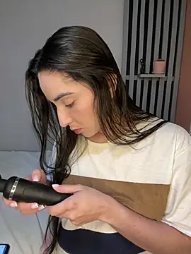 Victoria-And1 online show from January 23, 12:46 am