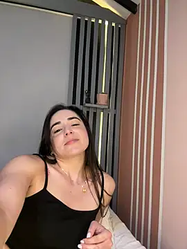 Victoria-And1 online show from January 24, 4:27 am