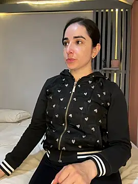 Victoria-And1 online show from January 29, 1:16 am