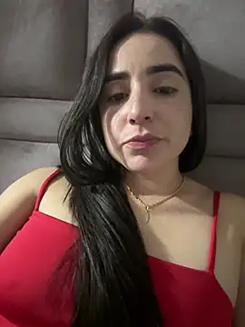 Victoria-And1 online show from February 20, 2:07 am