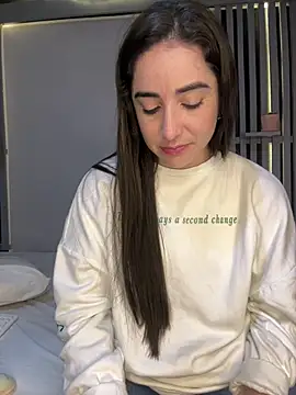 Victoria-And1 online show from February 27, 3:04 am