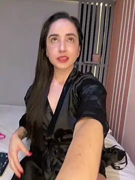 Victoria-And1 online show from February 28, 2:09 am