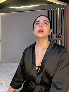 Victoria-And1 online show from March 14, 1:27 am