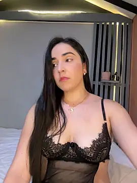 Victoria-And1 online show from March 21, 1:34 am