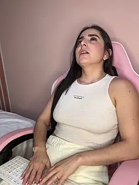 Victoria-And1 online show from September 13, 1:27 am