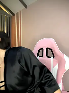 Victoria-And1 online show from September 26, 1:09 am