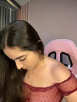 Victoria-And1 online show from October 10, 1:15 am