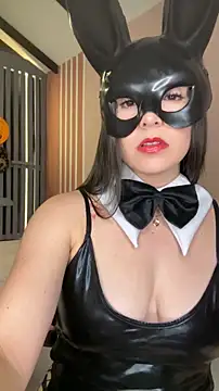 Victoria-And1 online show from November 1, 1:18 am