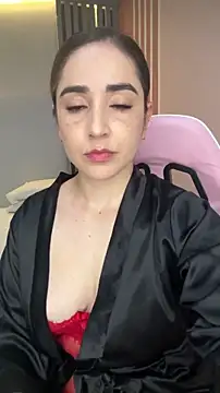 Victoria-And1 online show from November 15, 1:25 am