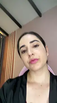 Victoria-And1 online show from November 26, 1:39 am