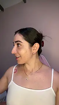 Victoria-And1 online show from December 17, 1:33 am