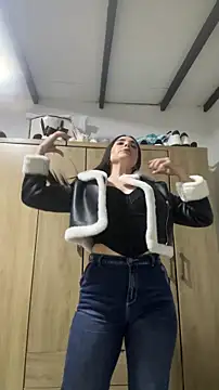 Victoria-And1 online show from January 10, 11:42 pm