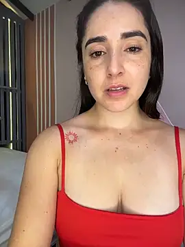 Victoria-And1 online show from March 13, 2:18 am