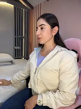 Victoria-And1 online show from March 24, 1:10 am