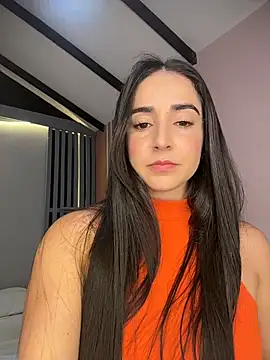 Victoria-And1 online show from March 29, 2:00 am