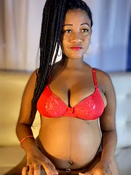 AleezaFrench online show from May 9, 1:05 pm