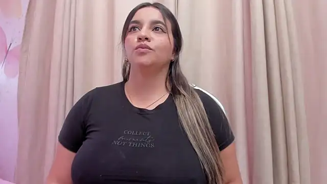 Arianna bigboobs  online show from January 27, 2:24 pm