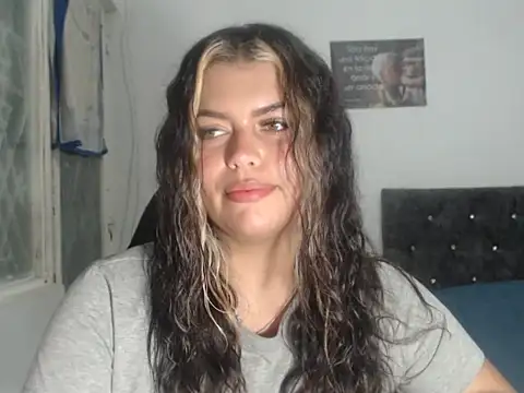 sweetkitty 16 online show from September 24, 3:54 am