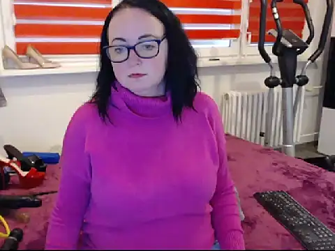 Alexie33 online show from January 17, 12:10 pm