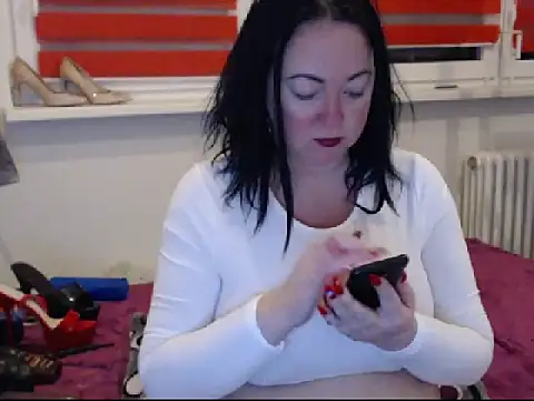 Alexie33 online show from January 18, 4:10 pm