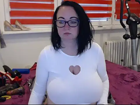 Alexie33 online show from January 20, 12:07 pm