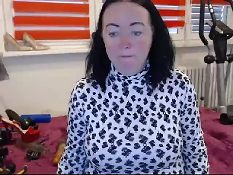Alexie33 online show from January 22, 11:56 am