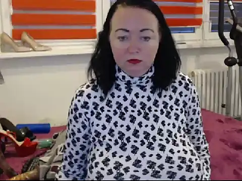 Alexie33 online show from January 22, 2:56 pm