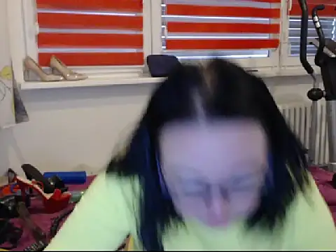 Alexie33 online show from January 23, 9:29 am