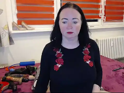 Alexie33 online show from January 26, 5:02 pm