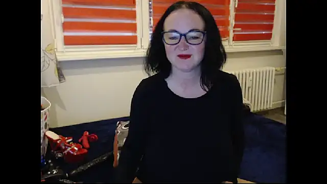 Alexie33 online show from October 9, 7:39 am