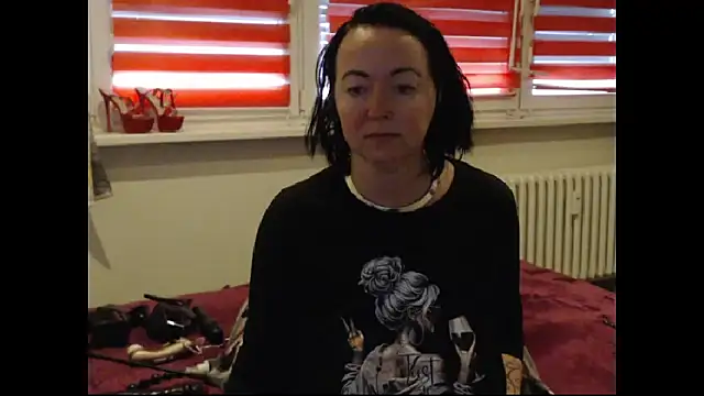 Alexie33 online show from March 19, 7:56 am