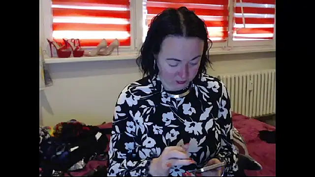 Alexie33 online show from March 27, 8:59 am