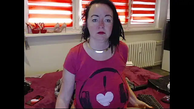 Alexie33 online show from March 31, 9:43 am