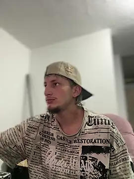 Scott sex7 online show from February 12, 2:06 am