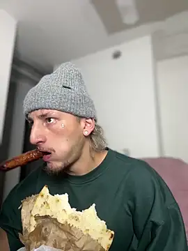 Scott sex7 online show from March 7, 12:18 am