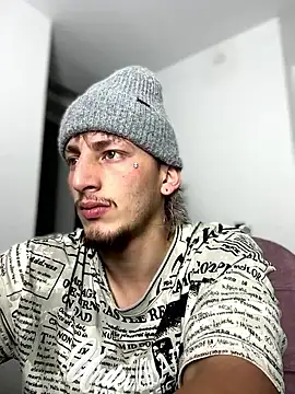 Scott sex7 online show from March 10, 1:54 am