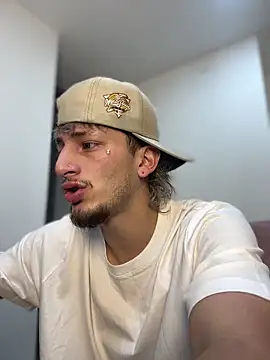 Scott sex7 online show from March 11, 2:28 am